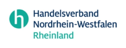 Handelsverband NRW Rheinland Logo