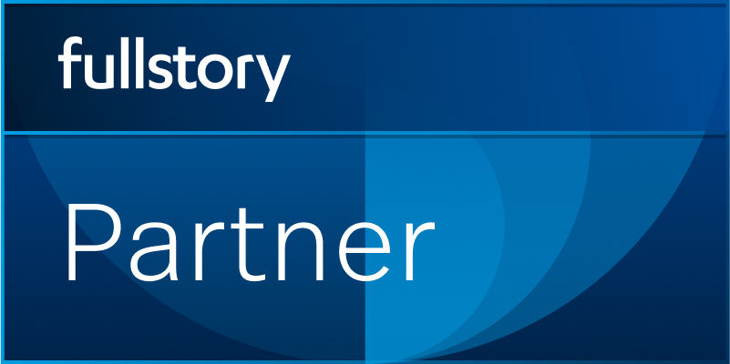 Fullstory Partner Logo